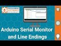 Arduino Issue: LED flickers off when using switchcase and serial monitor input via the keyboard