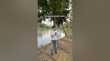 me using google maps #JOHNNY #NCT #NCT127