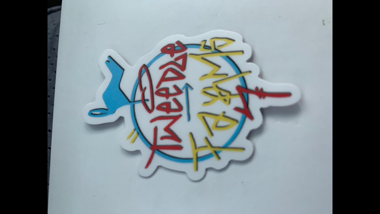 Tweedle Farms Unboxing