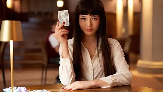 Download lagu 300 IQ Transfer Student Joins Rich Kids’ Betting Game to Become Queen of the School