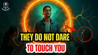 CHOSEN ONES, NO EVIL CAN REACH YOU! 🛡️ GOD HAS COVERED YOU WITH AN INVISIBLE AND MIGHTY SHIELD 🔥🛑
