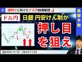 【週明け】日銀円安けん制でもドル円は円安！？クロス円は円高注意？【FX 為替予想】