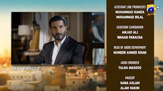 Shaidai Episode 08 Teaser - Feroze Khan - Sahar Hashmi - Bushra Ansari - 13th May 2026
