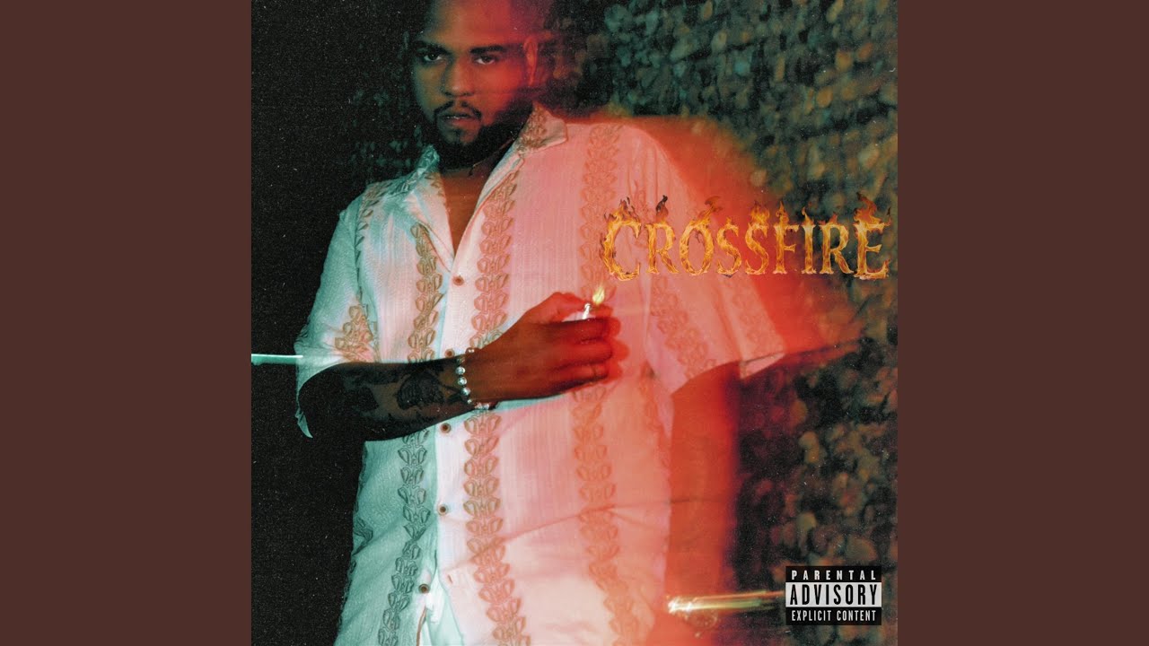 CROSSFIRE (Outro) adlı videoyu YouTube'da izle CROSSFIRE (Outro) adlı videoyu YouTube'da izle
