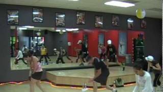 Body Combat 44- Track 7 - YouTube