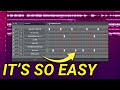 Trap drum patterns tutorial fl studio guide