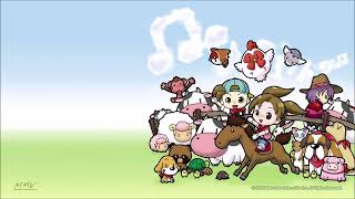 On Top of the World [Harvest Moon: Magical Melody Soundtrack]
