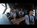 Airbus A300-600GF ferry back to Europe ✈️