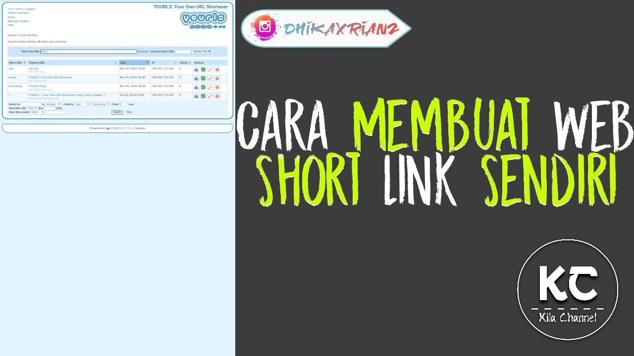 Cara Buat Website Jualan Sendiri