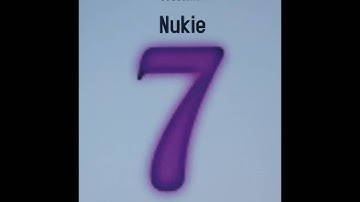7even #TheEp Nuke   Cut it Gmix