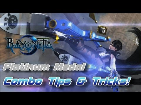 2 Minute Guide: Bayonetta 2 (PEGI 16)