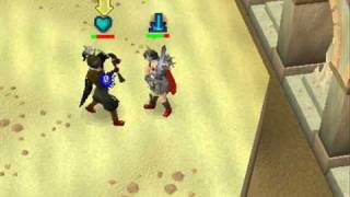 Fatboyphil80 - At the Duel Arena Again