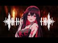 Nightcore - Montero