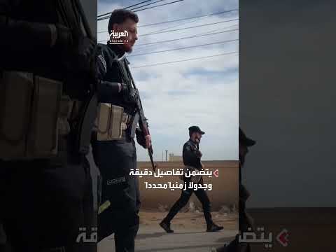مفاوضات مع الإدارة السورية الجديدة: مصدر إسرائيلي يشير إلى تقدم