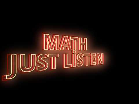 English Listening Long Text About Math