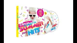 Dancefloor Summer Hits 2018