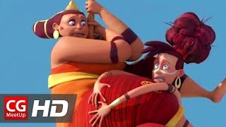 CGI Animated Short Film: \\