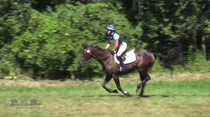 Amy Goodnow & Sublime Twist at GMHA Festival of Ev...