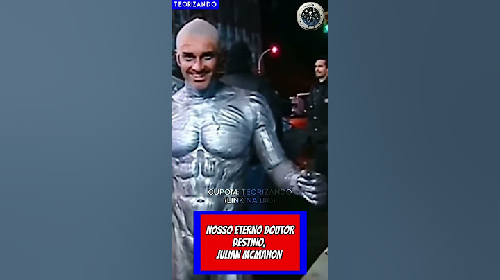 HOMENAGEM DESSE DOUTOR DESTINO EM VINGADORES DOOMSDAY? #marvelnews #universomarvel #teorías