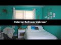 Extreme Bedroom Makeover | Boho Chic Bedroom Makeover Part 2 | Modern Boho Bedroom