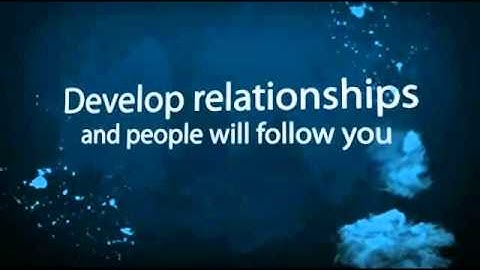 Let Tracy Caruso show you how to Generate traffic with Twitter