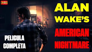 Vdeo Alan Wake's American Nightmare XBLA