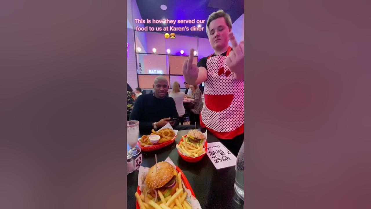 Karen’s Diner
