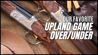 Caesar Guerini Woodlander Game Gun Review