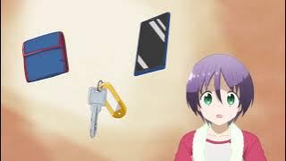 Tonikaku Kawaii Ep 8 Español Latino (Momento Divertido)