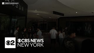 American Dream Mall in N.J. hit with power outage