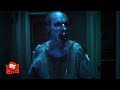 Insidious: Chapter 3 (2015) - The Man Who Can&#39;t Breathe Attacks Scene | Movieclips