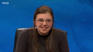 University Challenge 2018/19 E17: St Peter's - Oxford v Emmanuel - Cambridge