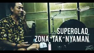 SUPERGLAD ZONA 