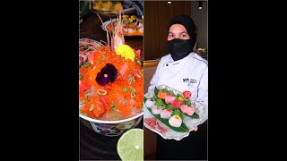 AWESOME Halal Japanese Restaurant in Kuala Lumpur - Sushi Mastro Nikkei