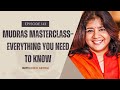 Ep142 mudras masterclass everything you need to know with indu arora