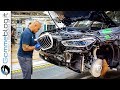 2020 BMW X5- PRODUCTION (BMW USA Car Factory)