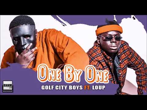GOLF CITY BOYS Ft. LOUP - ONE BY ONE (2020)
