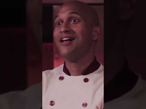 Do you like this, Gordon Ramsay? | #keyandpeele #Shorts