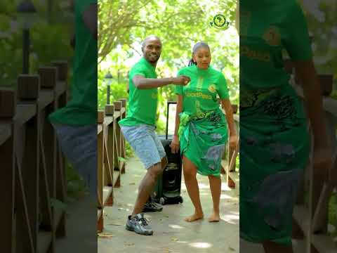 PACOME NA MKEWAKE UNAPENDA PAPEMPEMPE Marioo Dunia