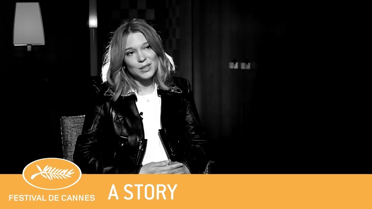 festival of lights ETRE JURE - Cannes 2018 - A story - EV