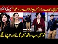 Naseem Vicky's Wonderful Bhangra In Live Show | Taron Sey Karen Batain | TSKB | GNN