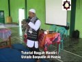 RUQYAH SYAR'IYYAH BANDUNG .Ada RUQYAH DI sekolah