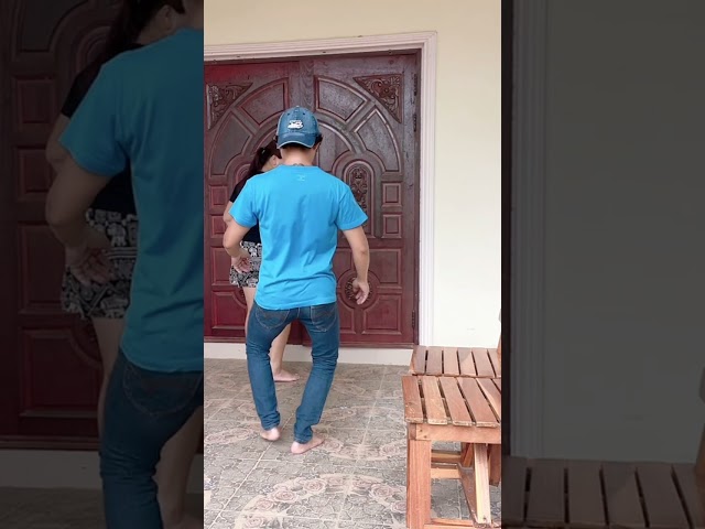 แม่เสี่ยวจักข่อยเป็นหยัง #funny