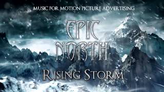 Video thumbnail of "Epic North - The Viking (2013)"