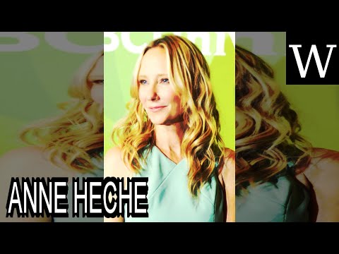 Video: Anne Heche Nettowaarde: Wiki, Getroud, Familie, Trou, Salaris, Broers en susters