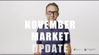 Orange County Market Update with Tim Smith (November 2022)