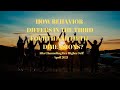 How Behavior Differs in the Third, Fourth, and Fifth Dimensions? | Aita Channeling Her Higher Self