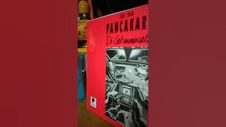 Melodi cinta lama - Riyadh (Akhil Had). Dari record Album BB'88 Pancakara Di cakerawala.