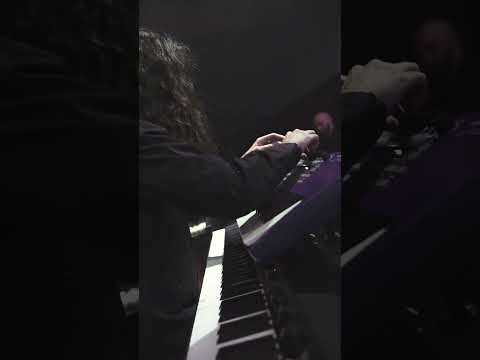 On The Run (Pink Floyd Cover) - Relics Live 2023 feat. SeBarrio