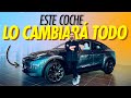 Cómo el Tesla Model Y y Model 2/Model C cambiarán la industria automotriz para siempre